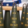 Rheinmetall delivers cutting-edge RH1412 shells to Ukraine: Why it matters 