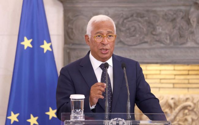 EU to hold special Ukraine summit in Angola amid peace draft talks