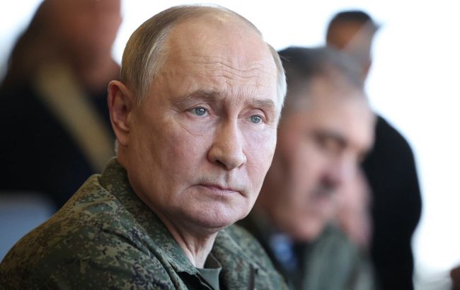 Putin&rsquo;s intel setback: Sweden blocks covert operation aimed at Charles de Gaulle