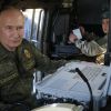 Russia's war machine 'devours' another 10.7 trillion rubles