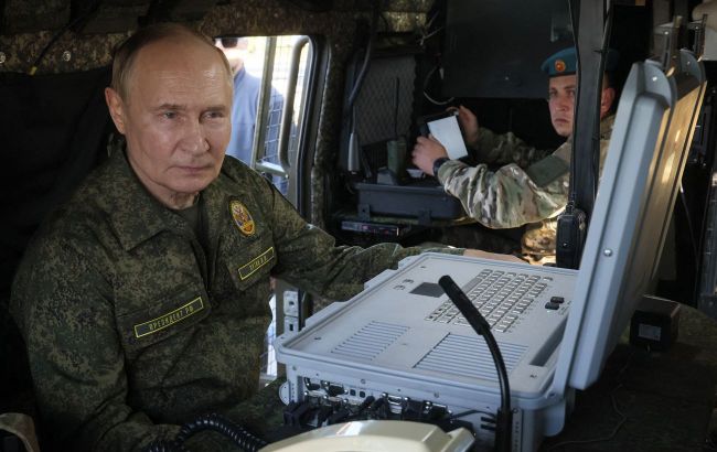 Russia's war machine 'devours' another 10.7 trillion rubles