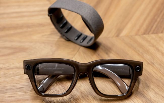 Privacy scandal: Meta smart glasses face AI spy allegations
