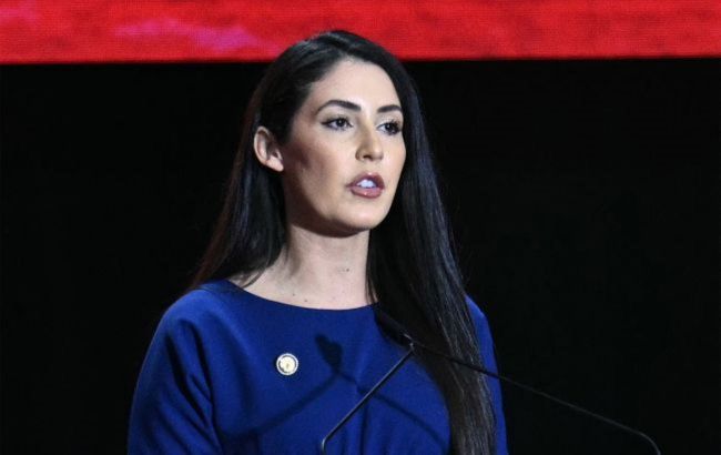 US Сongresswoman invites Russian Duma members to Washington