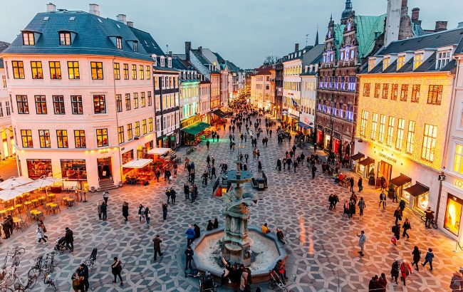 Antidepressant city: 7 unusual things you didn&rsquo;t know about Copenhagen