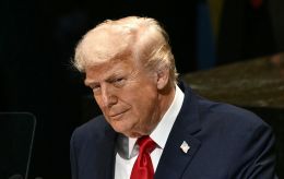 'Embarrassing': Trump criticizes Europe for buying oil and gas from Russia