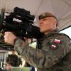 Poland to shoot down Russian drones over Ukraine without NATO and EU permission — Euractiv