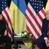 Zelenskyy&ndash;Trump meeting: nuclear plant, territory, and Ukraine's security demands on the agenda