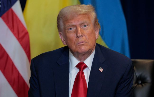 Trump makes a forecast about end of Russia’s war against Ukraine