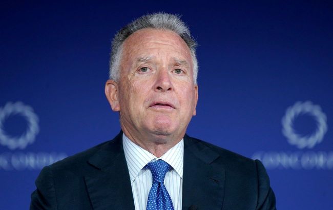 US special envoy Witkoff signals Ukraine visit