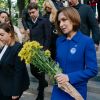 Sandu triumphs in Moldova elections, global leaders react