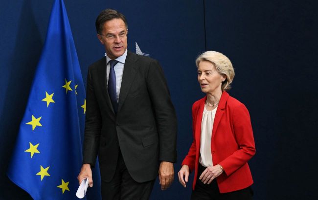 Europe ramps up arsenal with Ukraine helping drive effort for potential Russia war