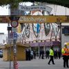 Germany suspends Oktoberfest over terrorist threat