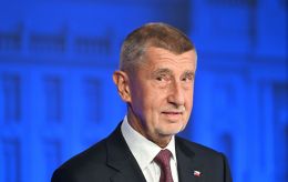 New threat? Ukraine's opponents poised for gains in Czech elections