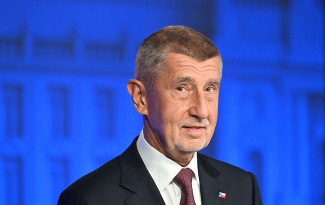 Czechia proposes Euro Patriot air defense system following Zelenskyy's call