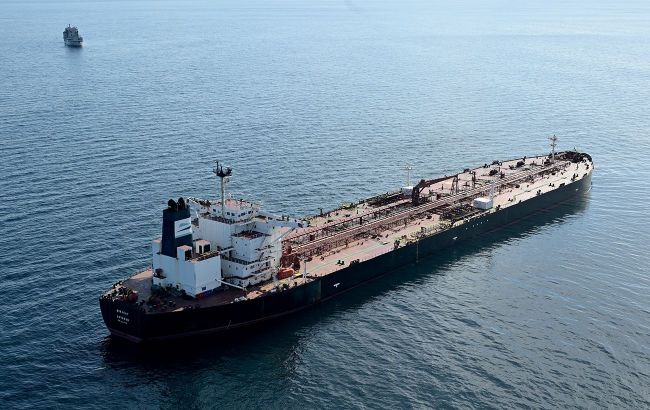 Lobbying for Moscow? Qorvis tied to support for Russia&rsquo;s shadow fleet in the US