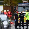 Six arrested after deadly Manchester synagogue attack on Yom Kippur