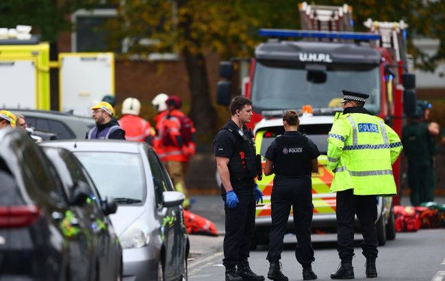 Six arrested after deadly Manchester synagogue attack on Yom Kippur