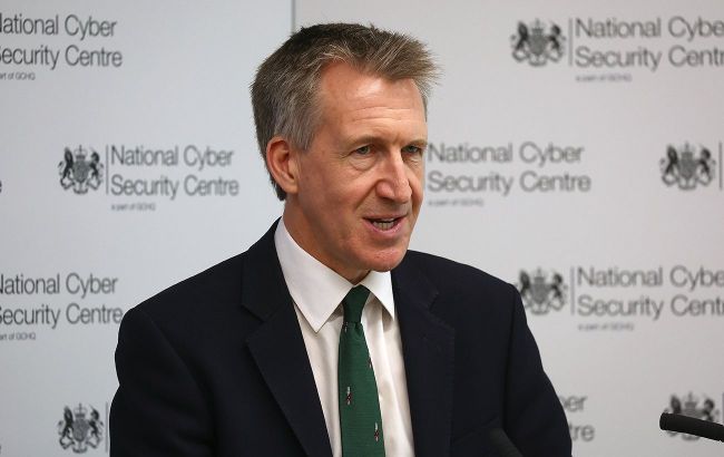 UK to provide Ukraine with hundreds of missiles and thousands of drones using Russian money