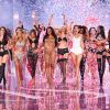 Victoria's Secret reveals 2026 show models, but leaves out a former Angel