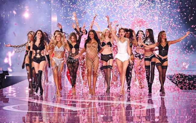 Victoria's Secret reveals 2026 show models, but leaves out a former Angel