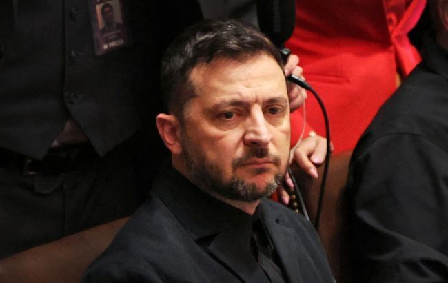 US avoids escalation as Zelenskyy skips Tomahawk talks