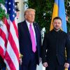 Much longer than planned. Meeting between Zelenskyy and Trump still ongoing - Source