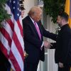Zelenskyy–Trump meeting on Ukraine peace deal expected in late November