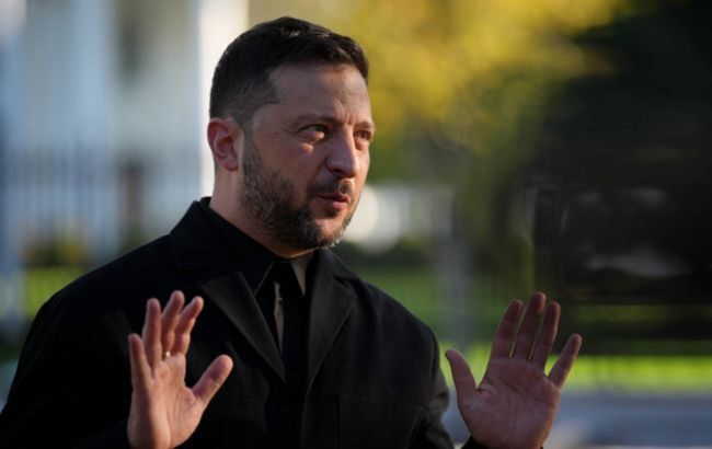 Zelenskyy backs Trump's call for Ukraine and Russia to 'stop where they stand'