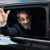French ex-president Nicolas Sarkozy could return to prison