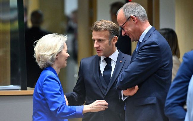 Trump's NATO exit threat fuels EU unity &mdash; Politico