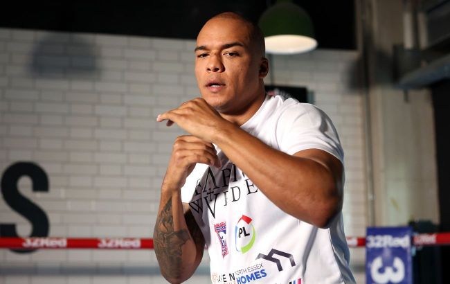 Wardley fight canceled: British champion spills why Usyk backed out