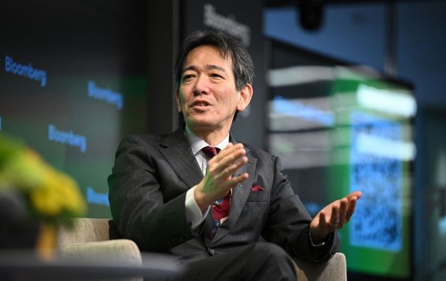 Japan denies rejecting EU plan to seize frozen Russian assets