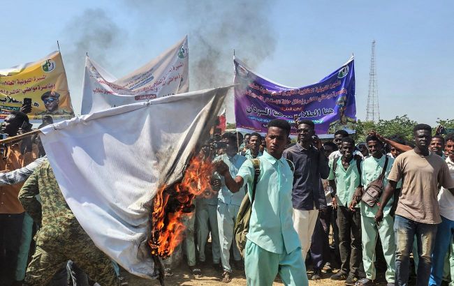 Sudan crisis escalates: Ukraine's Foreign Ministry reacts to mass attacks in El-Fasher