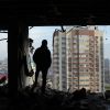 Civilian casualties in Ukraine hit peak since 2022 in July - UN
