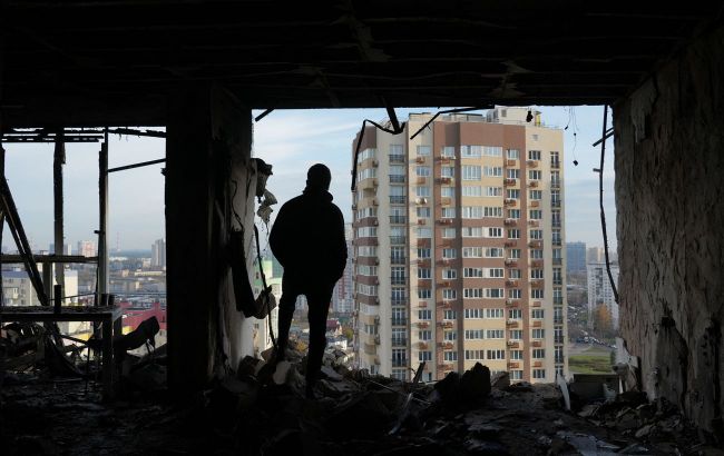Civilian casualties in Ukraine hit peak since 2022 in July - UN