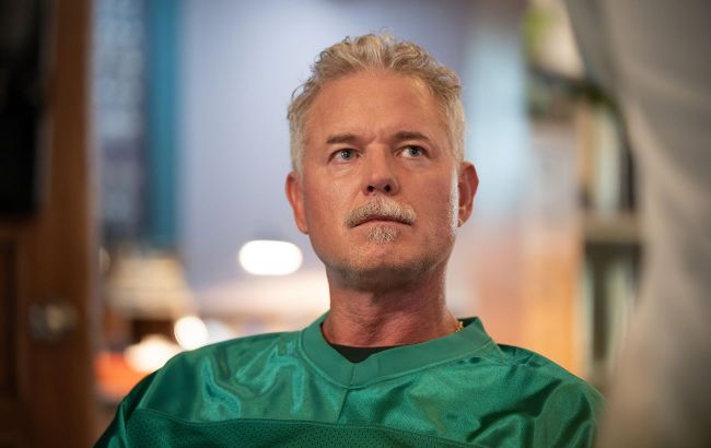 Eric Dane, 'Charmed', 'Grey&rsquo;s Anatomy' and 'Euphoria' star, dies at 53