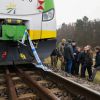 Poland resumes full rail service after explosive sabotage on key railway line