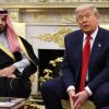Trump approves Saudi nuclear deal, raising bomb fears
