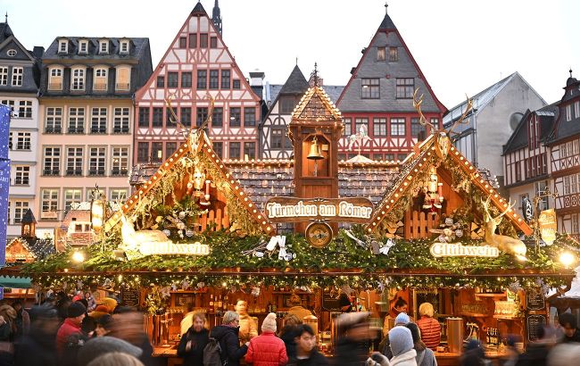 Europe holiday magic: Top places for Christmas and New Year trips