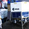 ESA and Ukraine finalize first contract paving way for agency membership
