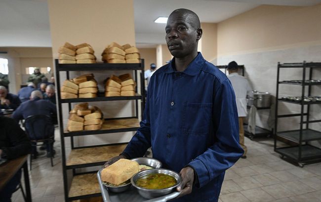 Russia enlisting foreigners for war against Ukraine, Reuters reveals details