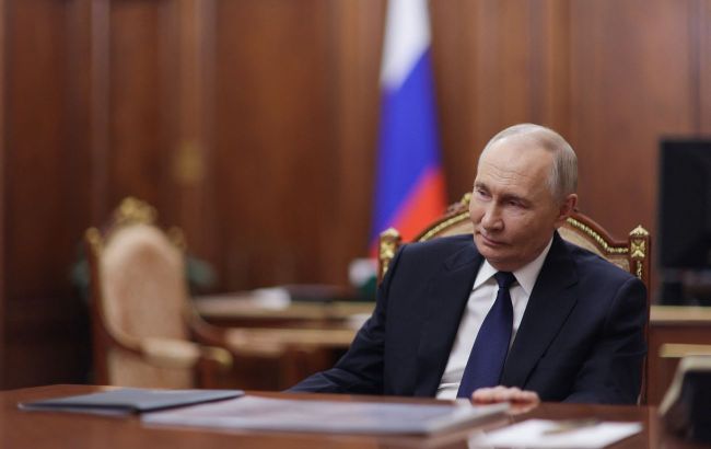 Putin doubles theory: MI6 says how to identify the fake Russian leader