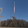 China losing race to SpaceX: Reusable rocket test ends in failure