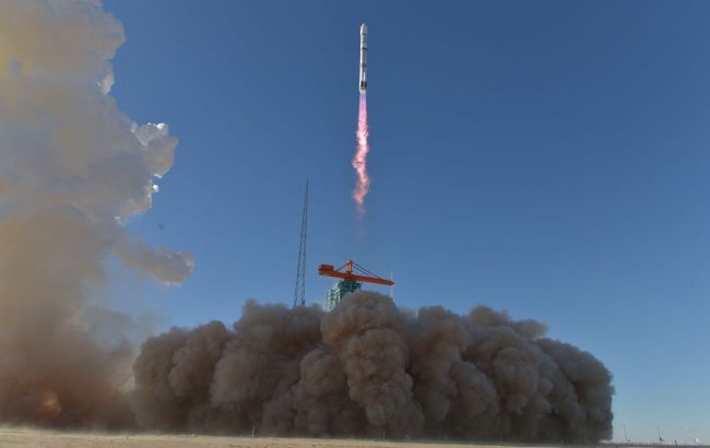China losing race to SpaceX: Reusable rocket test ends in failure