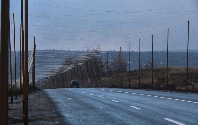 Ukraine's Kharkiv launches anti-drone dome project: Results expected soon