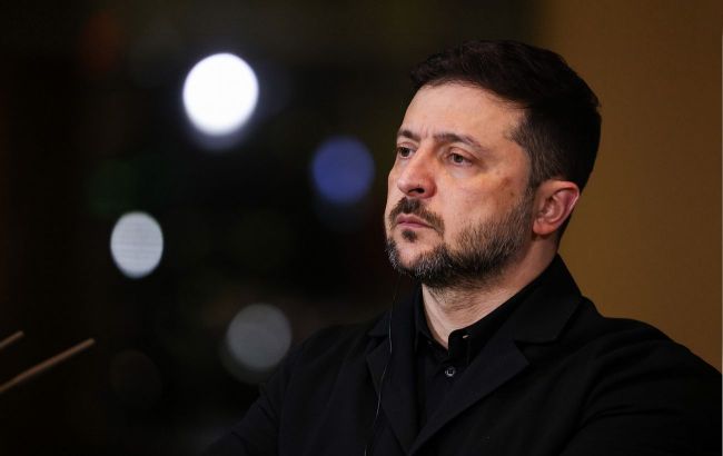 Zelenskyy: Hardest war issues on agenda for US talks in Paris