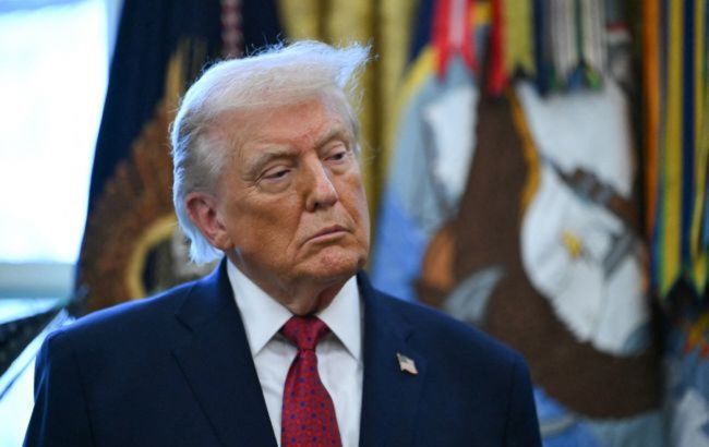 Next target identified: media reveal who could be in Trump's sights after Venezuela