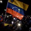 Trump administration responds to reports of explosions in Caracas