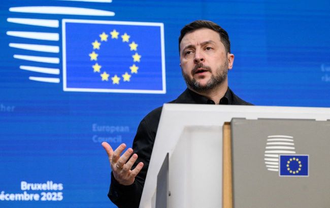 Zelenskyy warns Ukraine's air defenses are running short of certain missiles