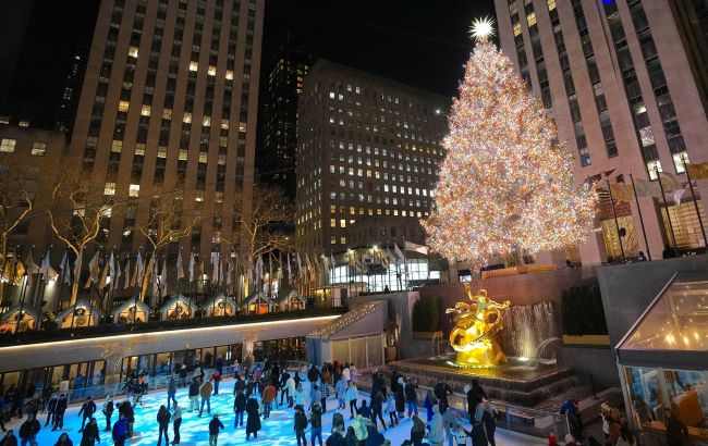 Breathtaking rinks: Legendary ice skating spots to visit at least once in your life